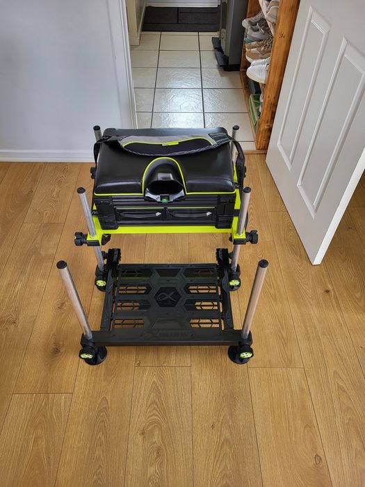 Платформа Matrix P25