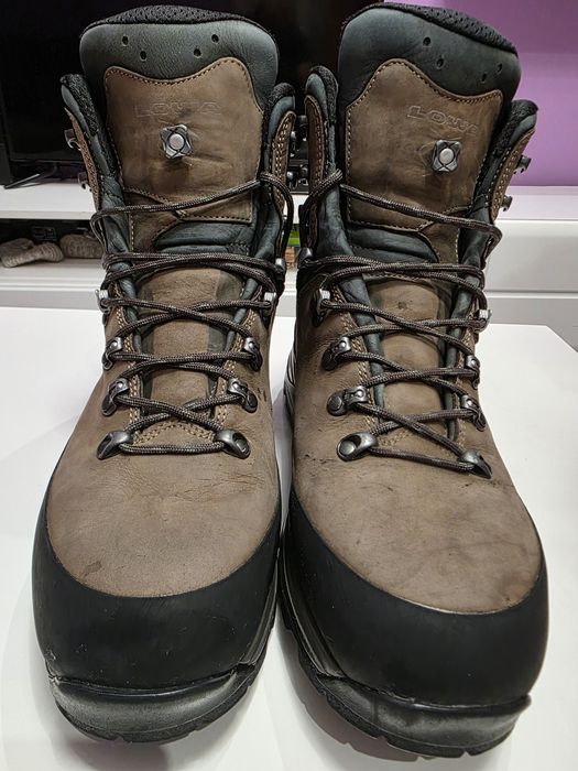 Обувки  Lowa Tibet GTX