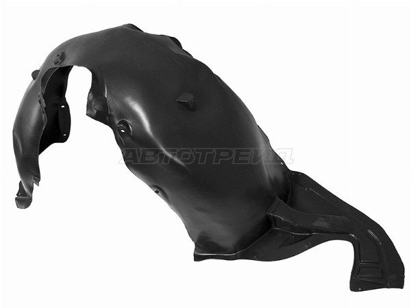 Подкрылок Skoda Octavia