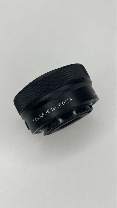 Camera Sony ZV-E 10 | Ronin RS3 mini