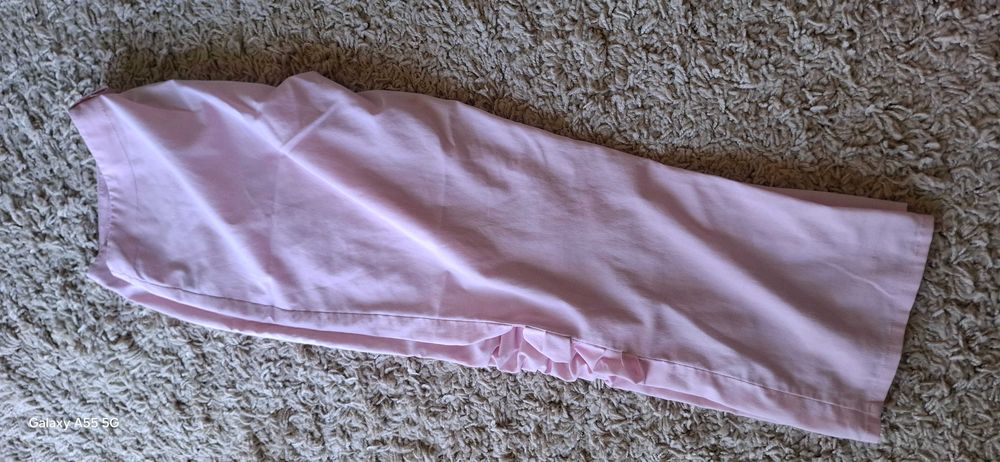 Lot 2 Pantaloni 3/4, XL