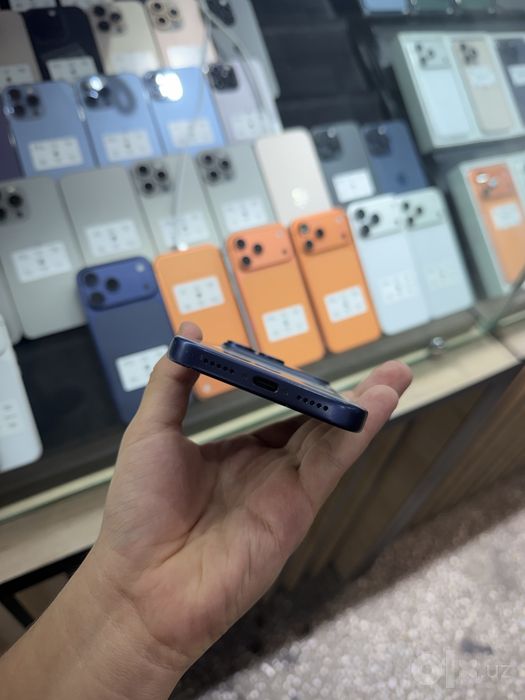 Iphone 17 pro kok