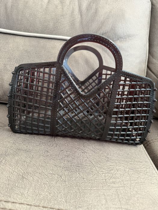 Дамски чанти Furla, Love Moschino, Armani ARI GORGIO Moschino