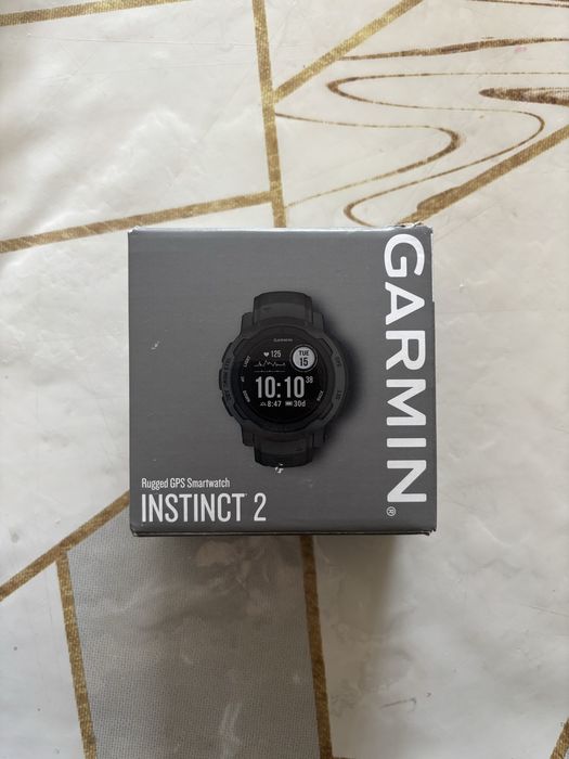 Garmin Instinct 2
