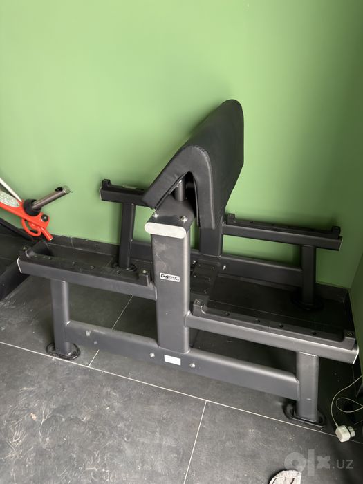 Тренажор DHZ fitness 2026