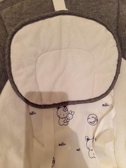 продам детский шезлонг