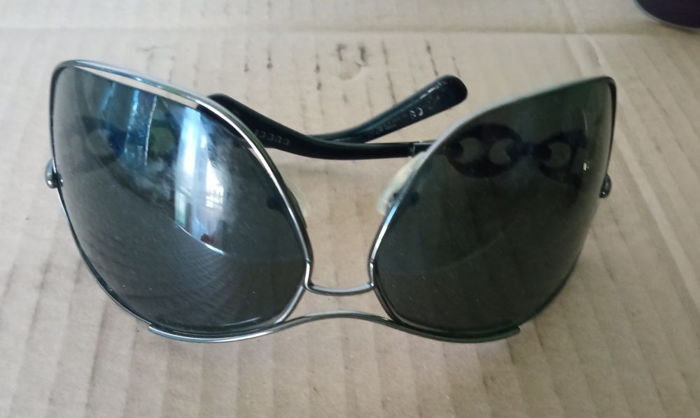 Ray-Ban, Gucci слънчеви очила