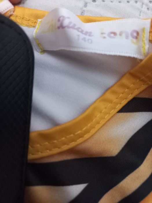 Costum carnaval ninjago