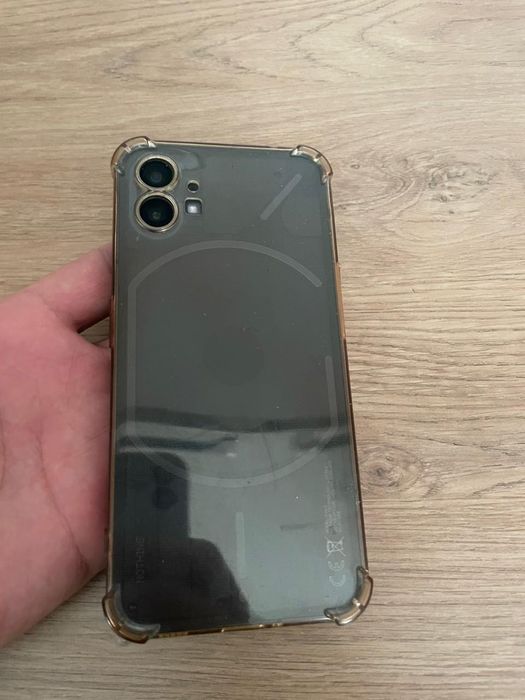 Срочно продам nothing phone