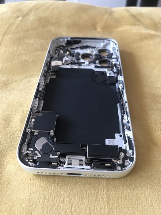 Carcase iphone 17 pro