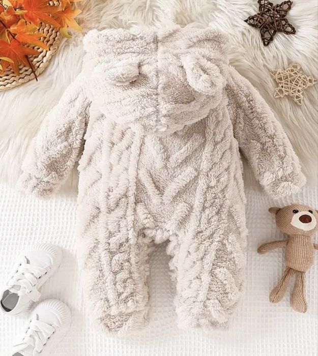 Комбинезон детский