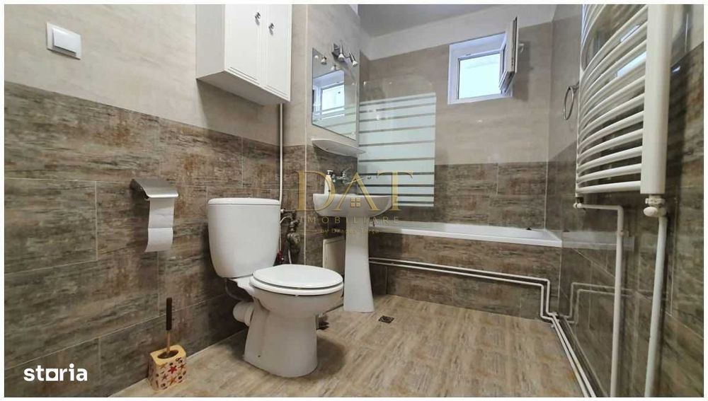 Apartament 4 camere | zona Zorilor | Cluj-Napoca