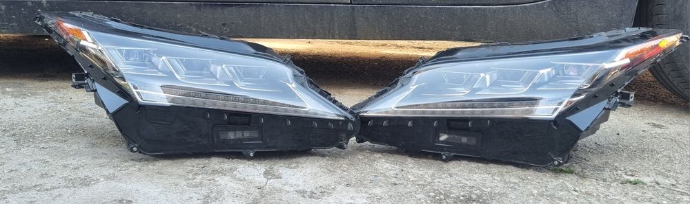 Far lexus rx 450 si grila