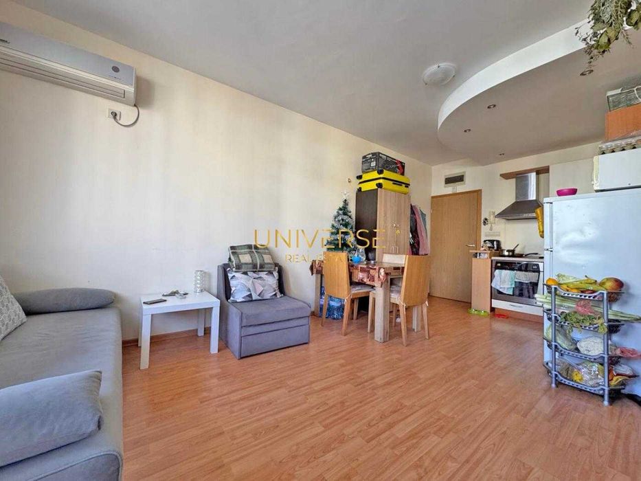 Продава се Двустаен апартамент в Свети Влас - 60 кв.м за 1575 €/кв.м - Снимка #6