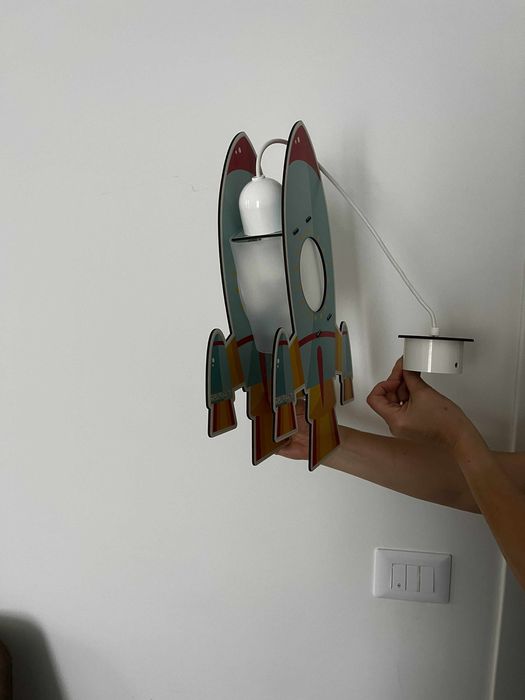 Lustră pentru copii