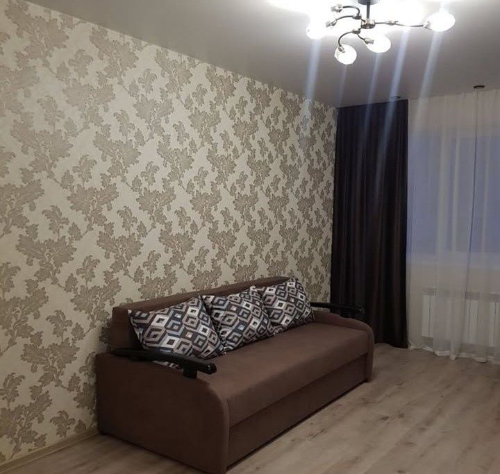 Сдам квартиру на Иманова