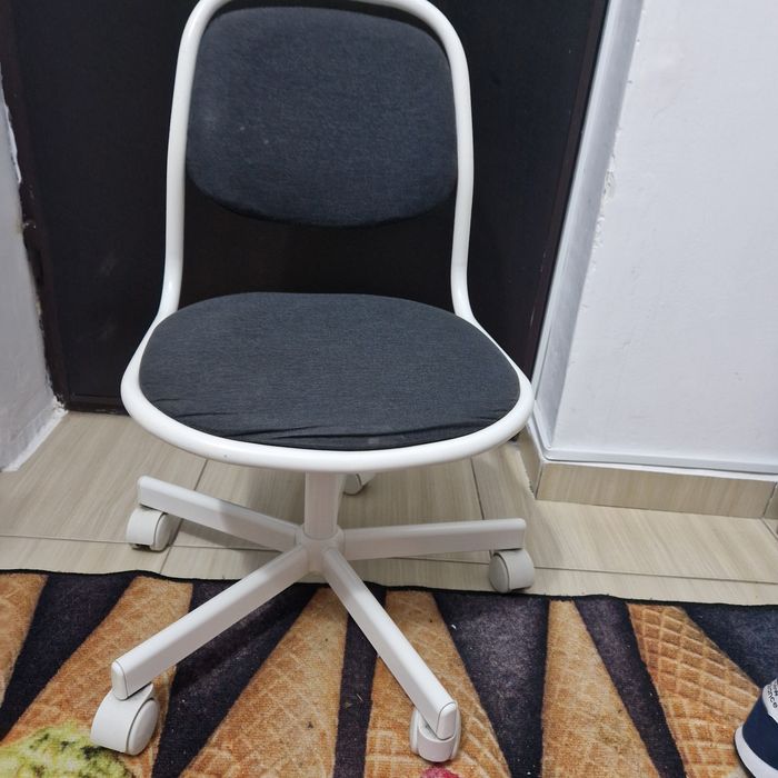 Scaun birou copii Ikea