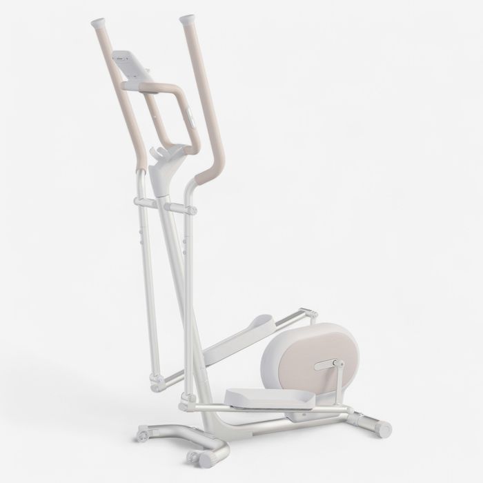 Bicicletă eliptică cu auto-alimentare - produs resigilat Decathlon