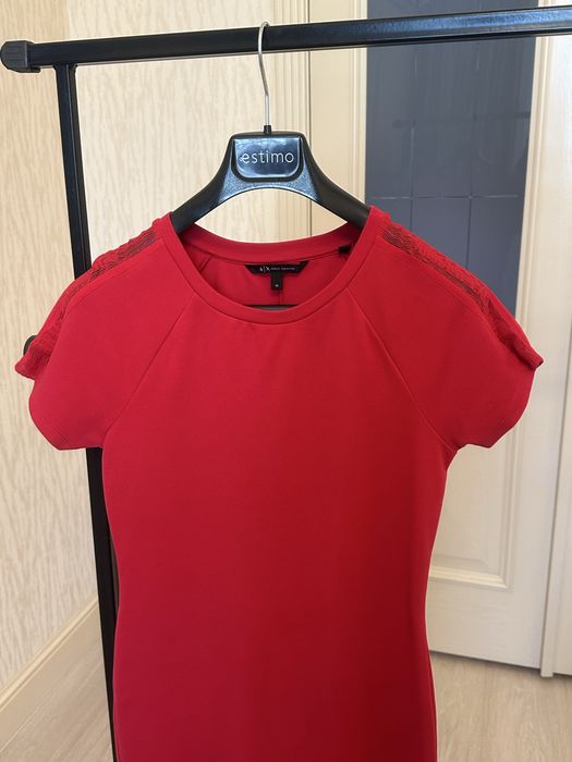 Платье ARMANI EXCHANGE оригинал