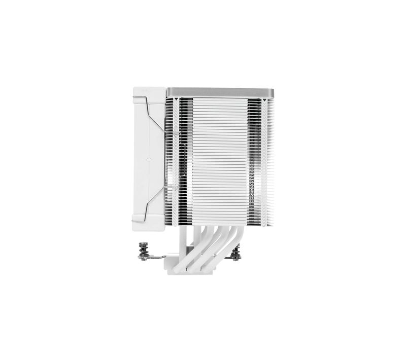 ' Кулер для процессора DeepCool AK500 WH (White)