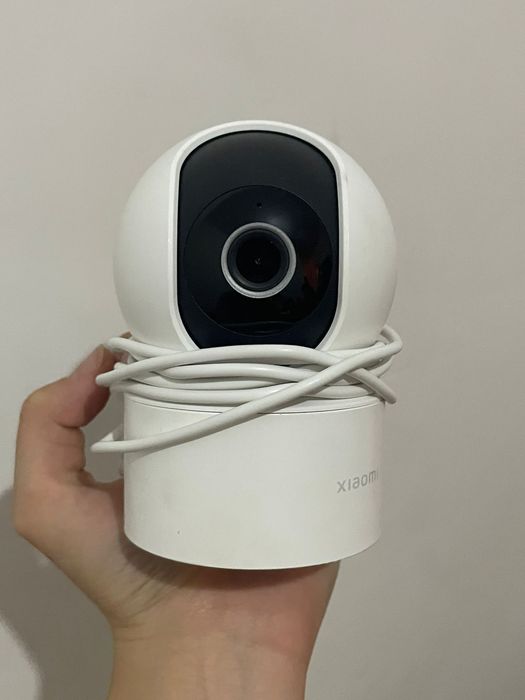 Камера видеонаблюдения