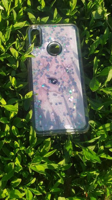 Чехол на redmi note 7