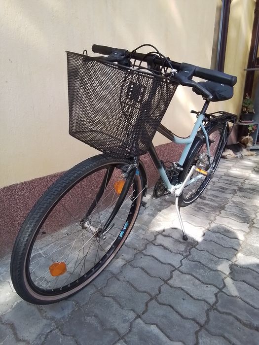 Bicicleta MTB unisex