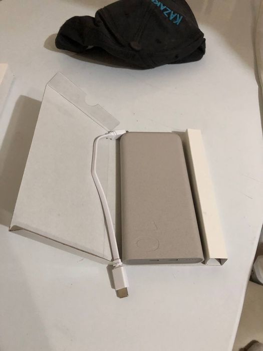 Продаётся повербанк