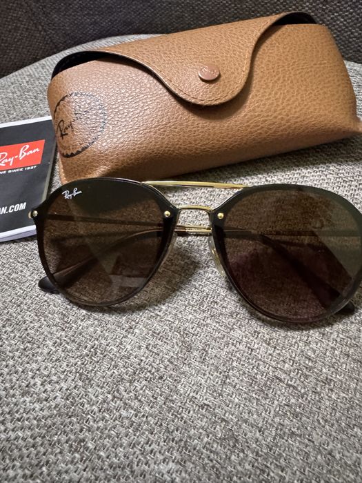 Rayban оригинални слънчеви очила RB4292N