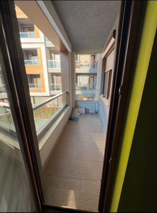 Дава се под наем Тристаен апартамент в София, Манастирски ливади - 90 кв.м за 900 € - Снимка #10