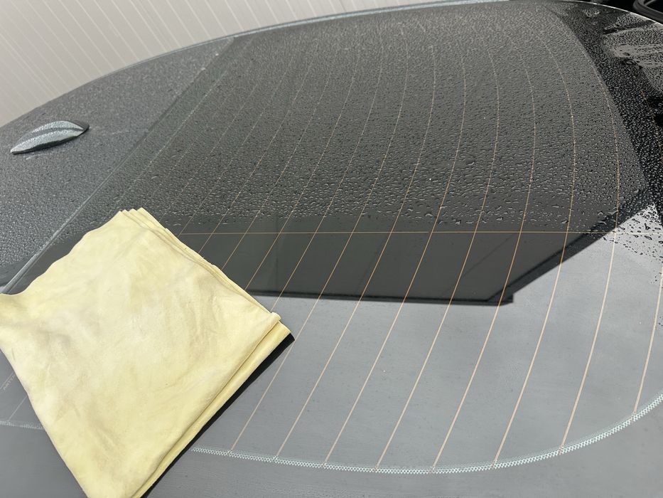 Гюдерия за Автомобили