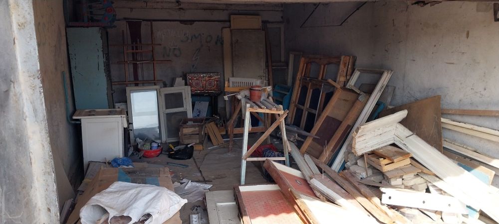 Продаётся гараж 1