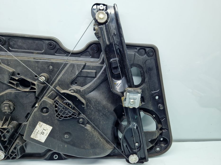 Macara electrica geam dreapta fata AUDI A3 (8P1) [Fabr 2003-2012] 5K08