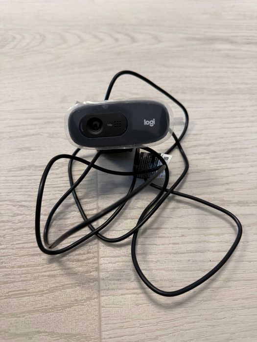 Logitech C270 HD Webcam