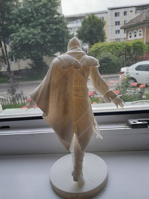 Figurina Assassin’s Creed (Ezio Auditore)