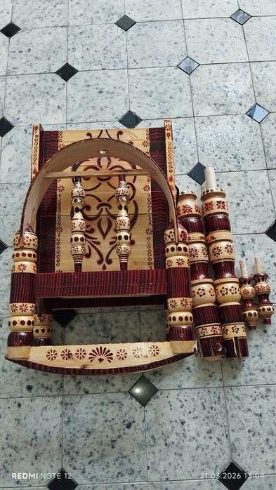 Yig'iladigan BESHİK sotiladi srochna