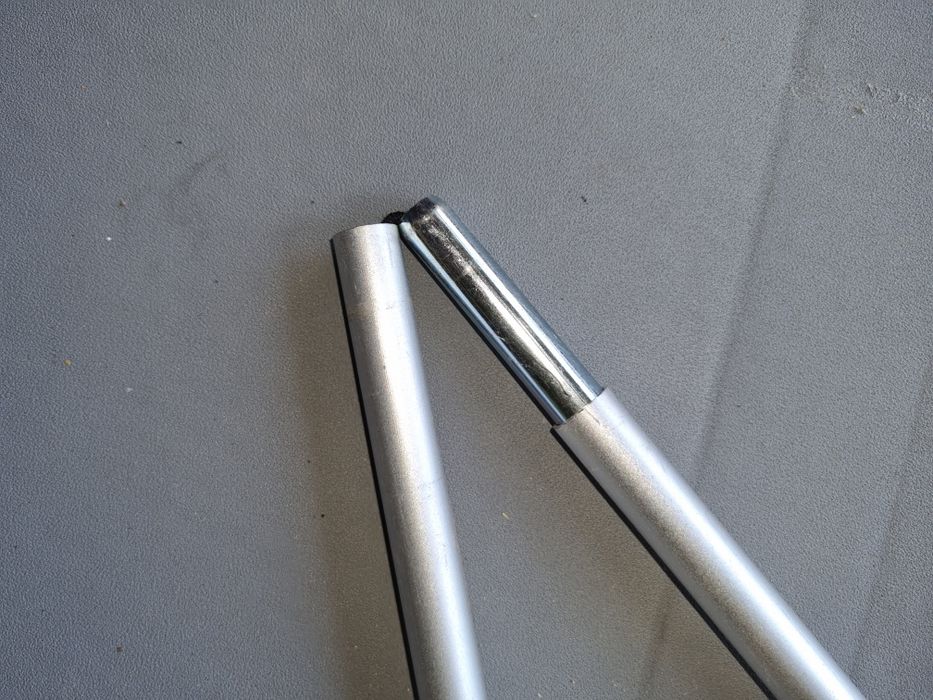 Стойки для палатки тента