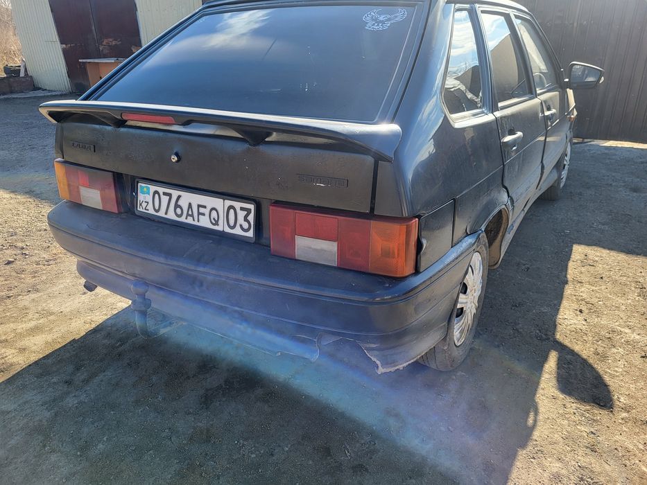 Продам чепырку 2008 года