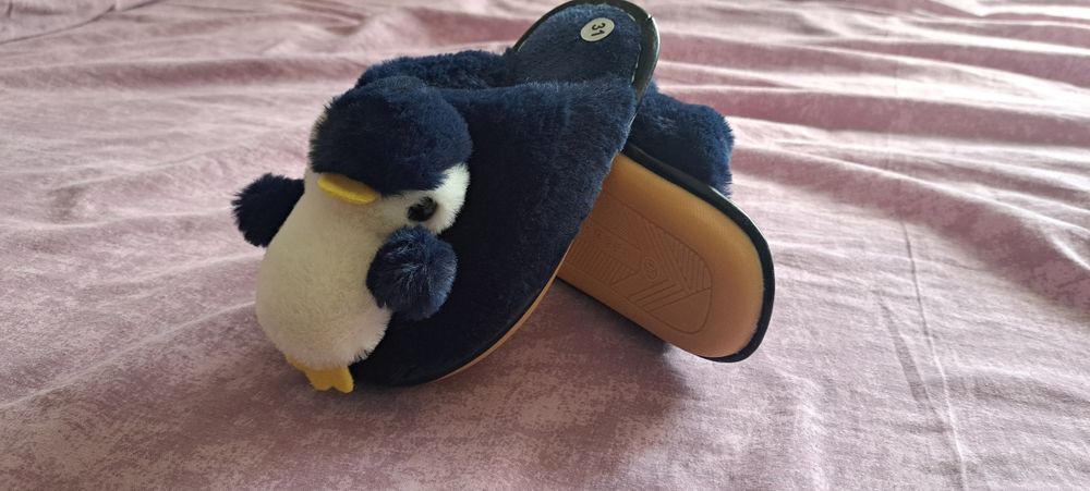 Детски пантофки       .