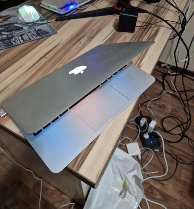 Mackbook Air 2015 года Core i5