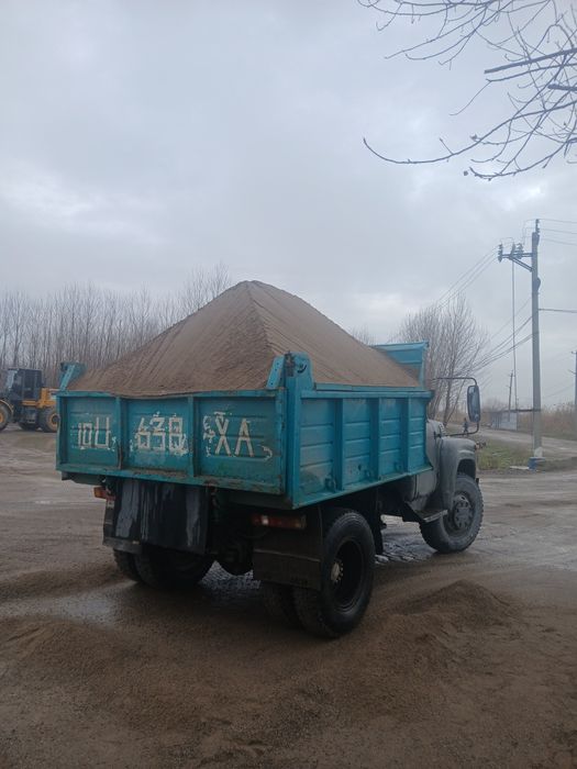 Клинец щебень компот песок klines sheben kompot qum