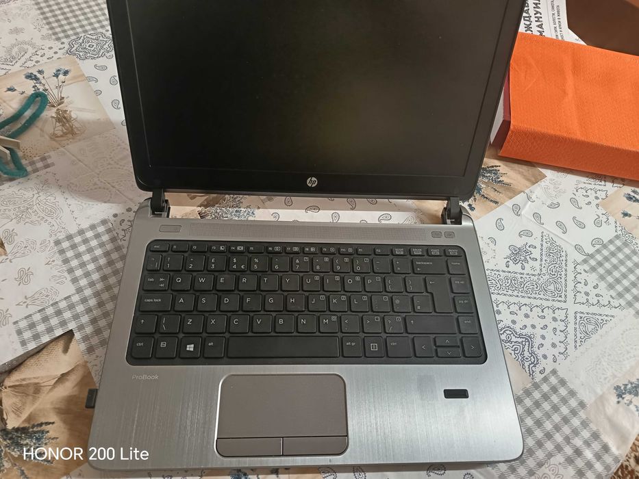 HP 430G2+ WINDOWS 11