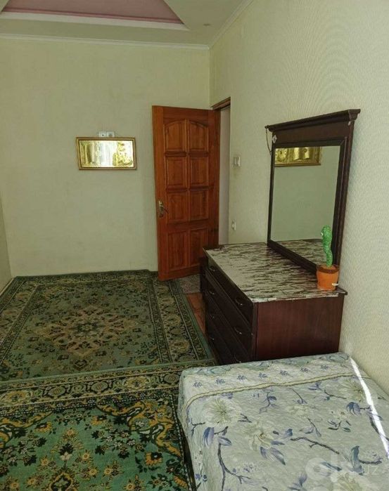 Продам квартиру 2/2/4 Феруза Гинекология №Г13