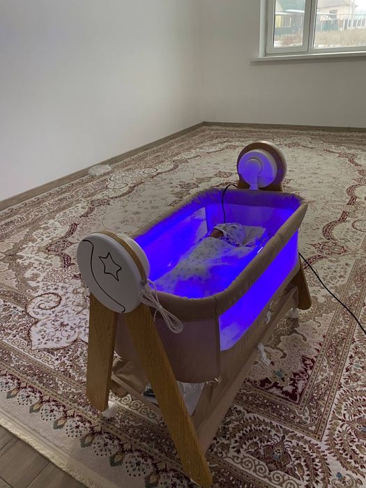 Детский Люлка для новорожденных и колыбели