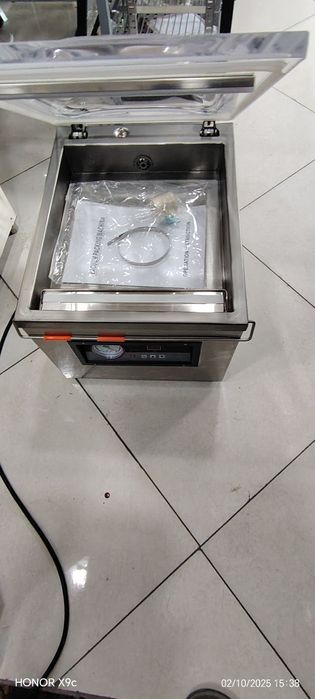 Vakum apari ВАКУМ АПАРАТ.