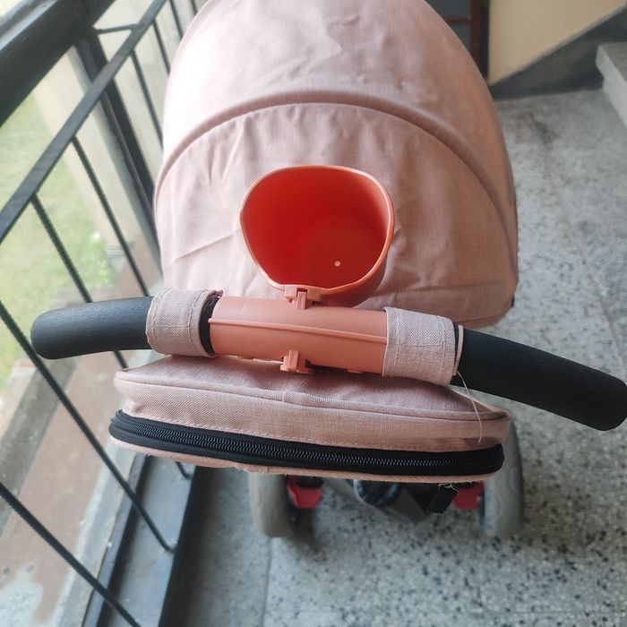 Триколка Makkani Kikka boo