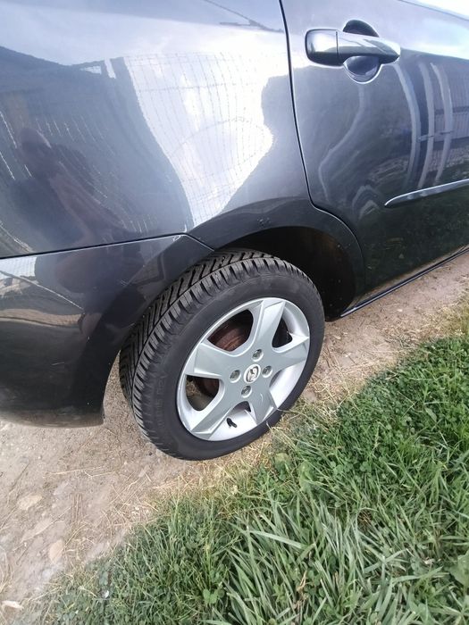 Mazda 2 , an fabricație 2007