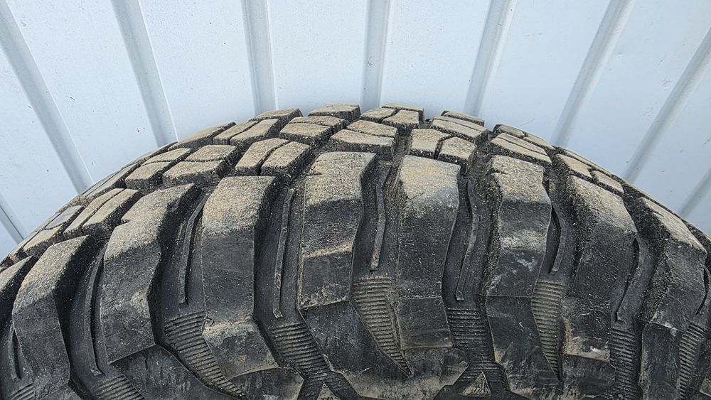 Roti Patrol,Pajero L200,bf goodrich 33x10.50r15 33x10.50r15lt