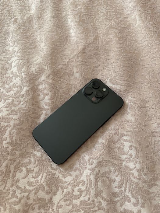 Iphone 15 pro max 512 Gb