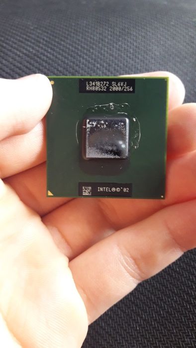 Запчасти от ноутбука